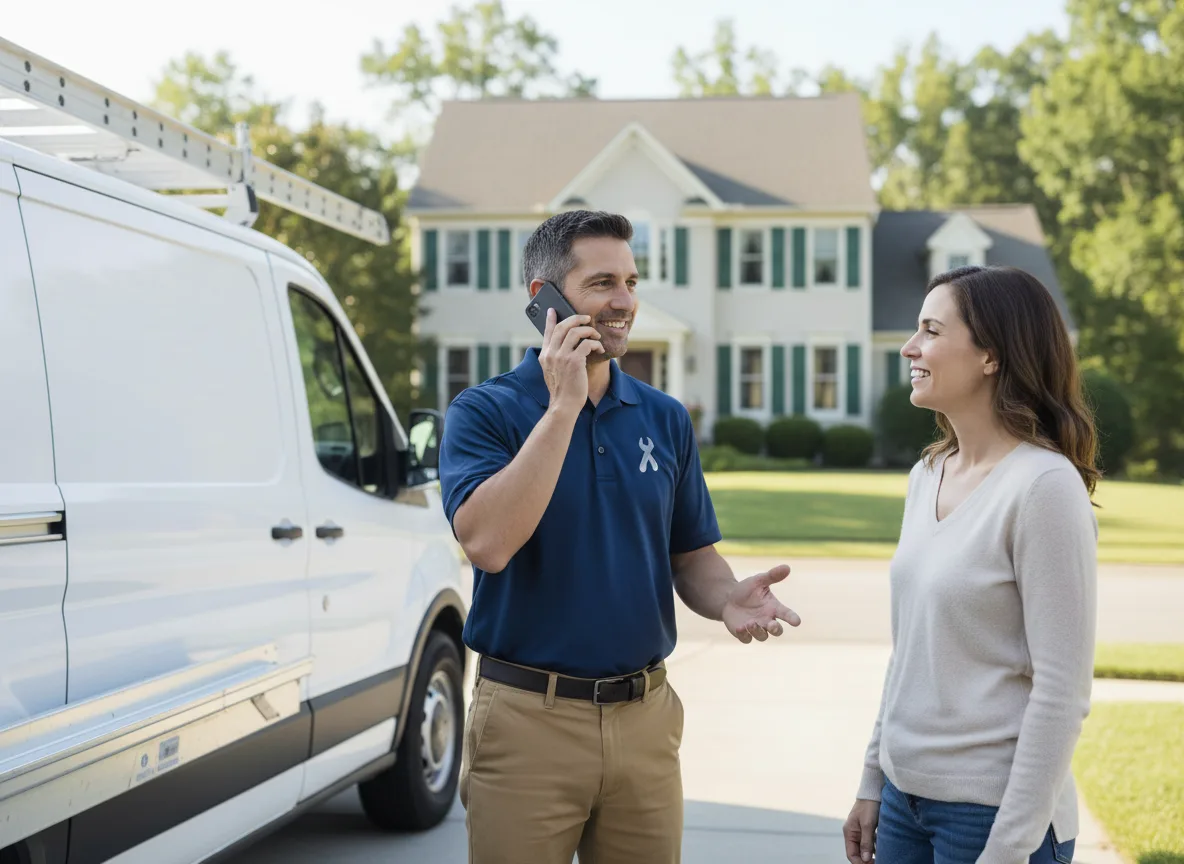 Home Gutter Service Hampstead, MD FAQs